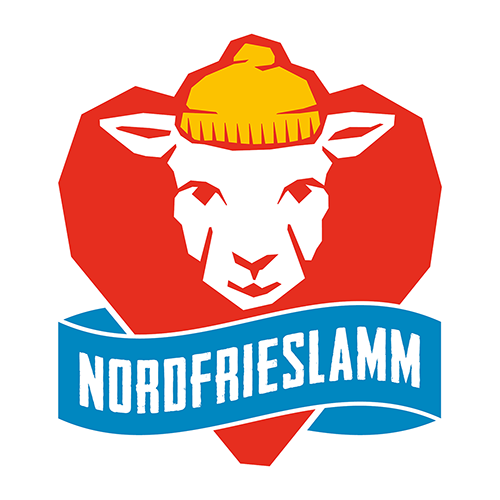 Nordfrieslamm Logo