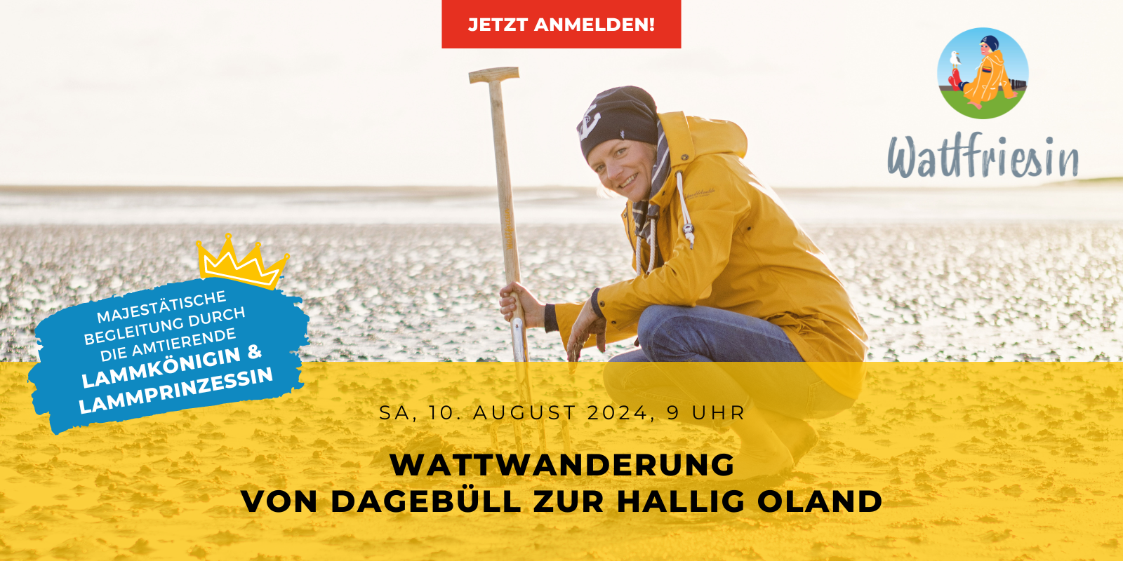 Nordfrieslamm