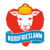 Nordfrieslamm Logo